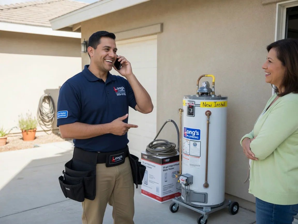 Leak Detection Hilbert, WI FAQs